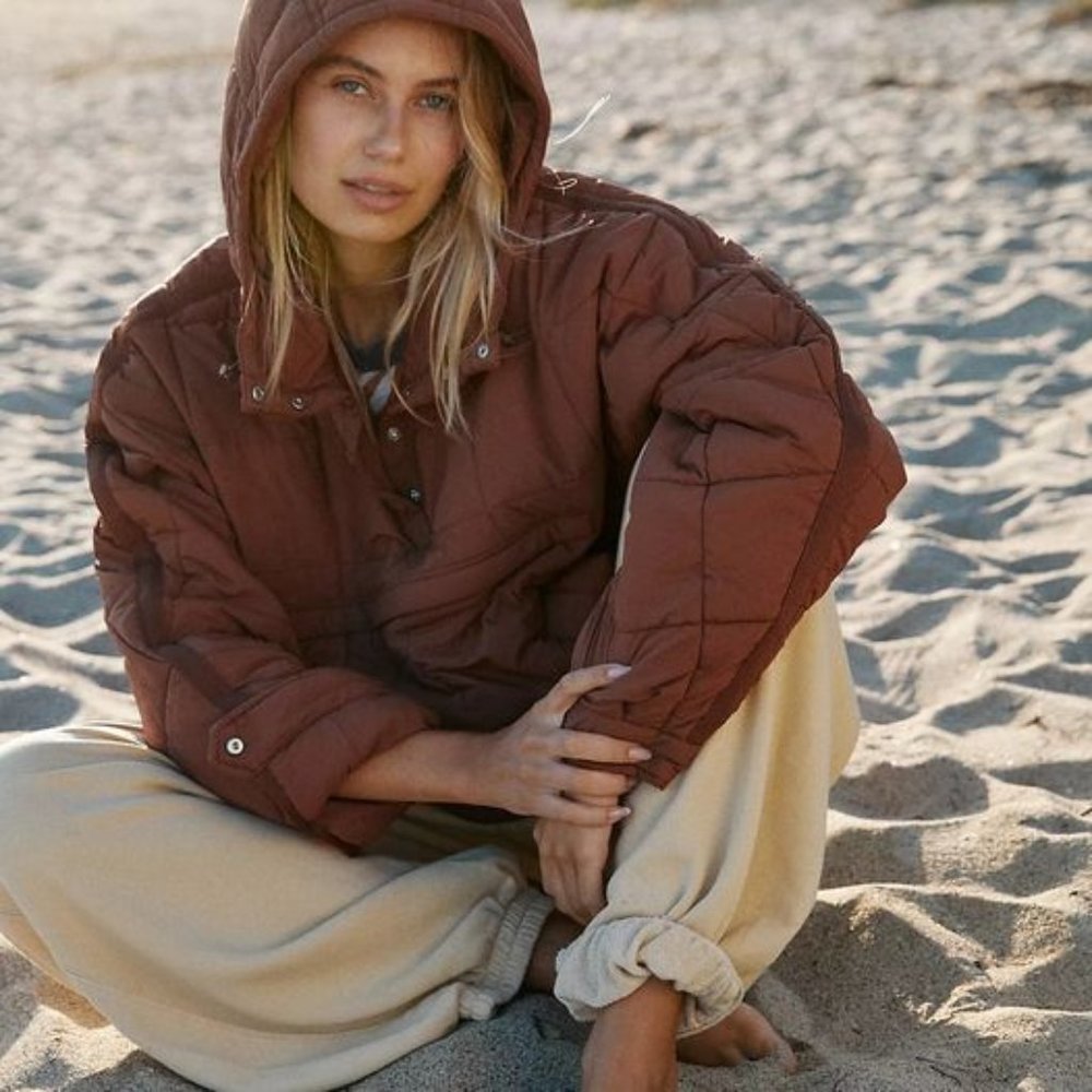 Free People Pippa Puffer